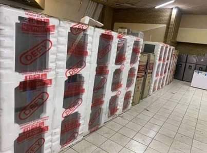 classifieds/fridges