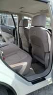 A picture of 2008 Nissan rogue toks