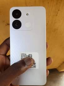 A picture of Infinix Smart 7