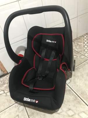 baby car seat