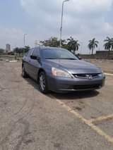 A picture of Well maintained 2004 Honda Accord END OF DISCUSSION