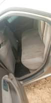 A picture of Up for grab 2001 toyota camry A k a envelope