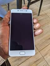 A picture of Vivo x7 mpyaaaa mno gb64 ram4 net4g wah chp