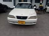 A picture of CRESTA GX 100