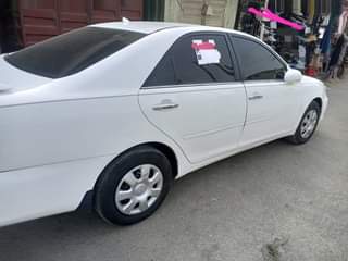 A picture of CAMRY