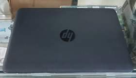 A picture of Ultra slim HP Elitebook 820 i5 core 4GB Ram 500GB