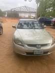 A picture of 2006 Honda Accord