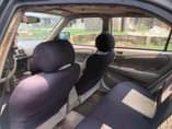 A picture of Corolla