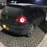 A picture of Volkswagen Golf mil 7.9 Automatic petrol mwanza 0767510909 0767510909