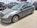 A picture of Honda Accord 2005 model Engine gear and Ac is working