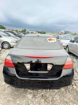 A picture of Honda Accord 2006