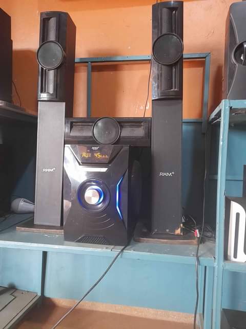 home theater