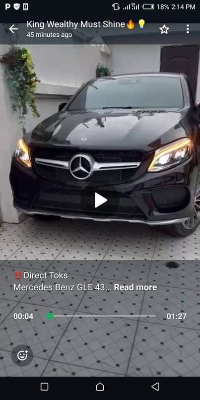 A picture of 2017 Mercedes 2017 Blue