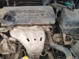 A picture of Toyota Camry 2004