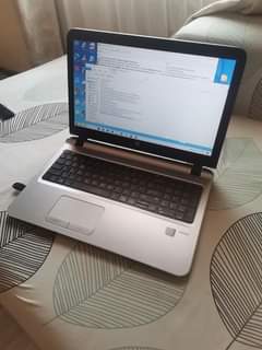 hp probook