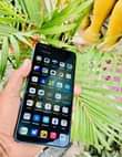 A picture of VIVO Y15S