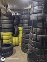 A picture of Tyres available for sale