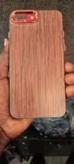 A picture of Iphone 7 plus