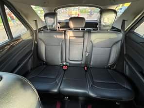 A picture of JUST IN Super Clean Nigerian Used Mercedes Benz ML350 2013