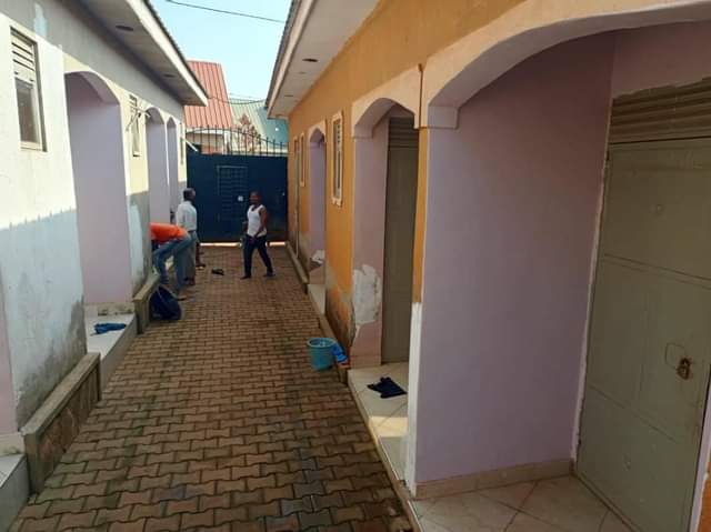 A picture of Rentals for sale