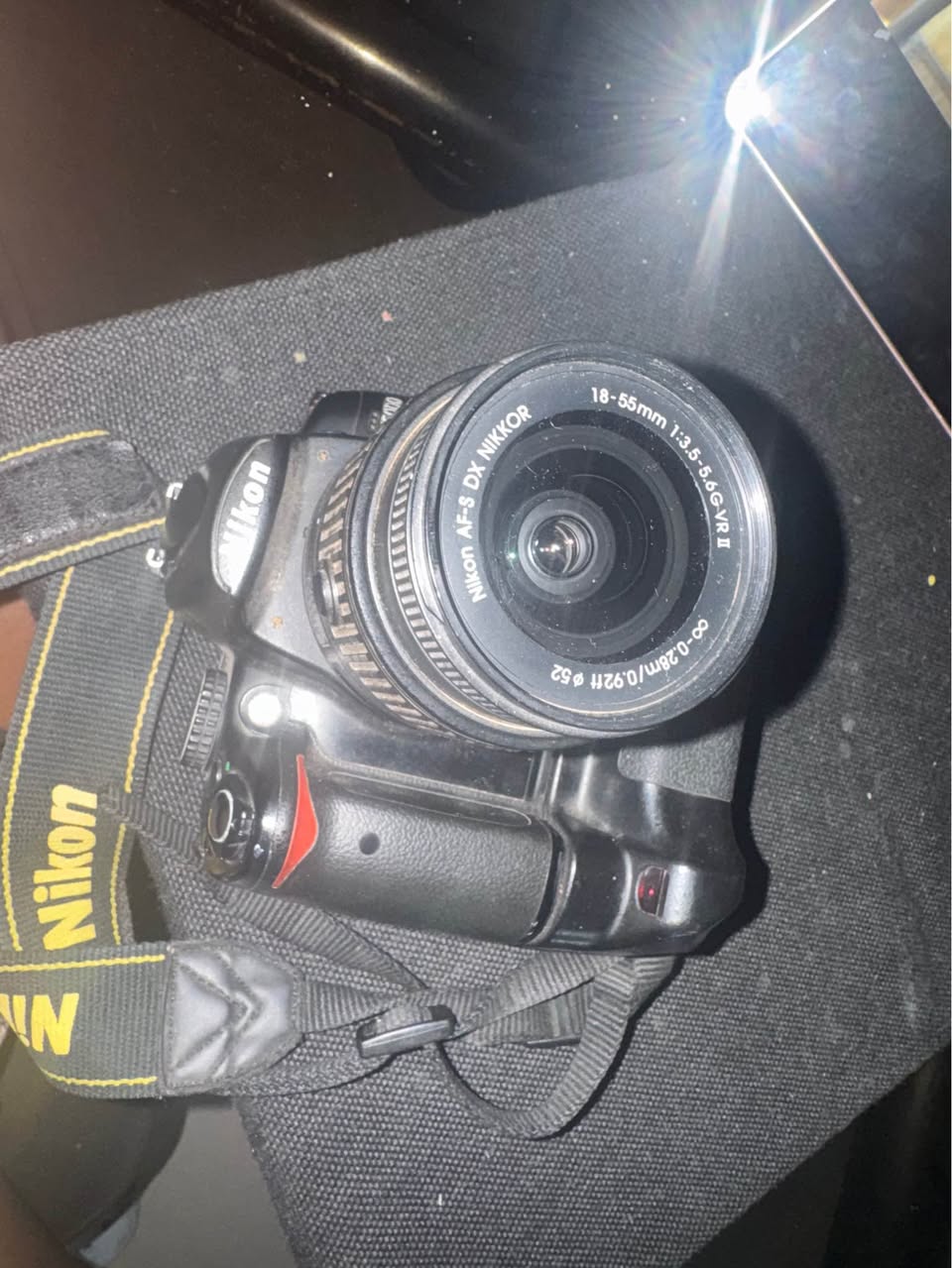nikon