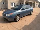 A picture of Hyundai Elantra 2008 oko