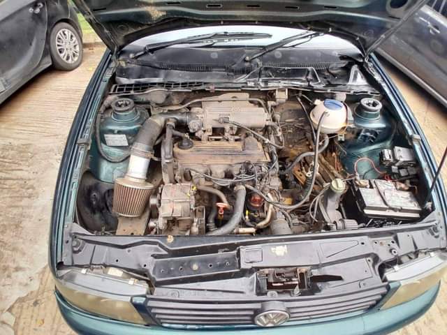 Car N.