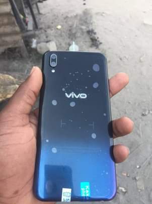 A picture of Vivo