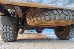 A picture of Hilux Surf No middle man