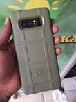 A picture of Samsung Galaxy Note8