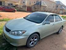 A picture of Pay 1 7m and it s yours today Nigerian used