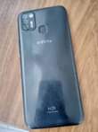 A picture of Infinix hote 10 lite