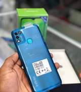 A picture of Hot 10 infinix