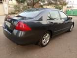 A picture of 2007 HONDA ACCORD