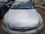 A picture of Honda Dc