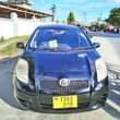 A picture of VITZ NEW MODEL
