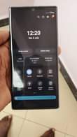 A picture of sumsang note 10 duos