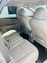 A picture of 2010 Lexus RX350 Registered very neat