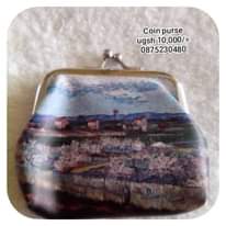 A picture of Coins purses