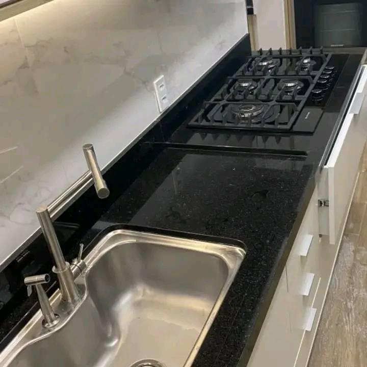 A picture of Durable granite marble slabs
