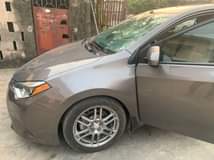 A picture of Toyota Corolla