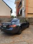 A picture of Toyota Camry 2010