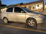A picture of TOYOTA PLATZ