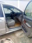 A picture of 2005 Toyota Sienna XLE