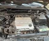 A picture of 2004 Toyota Highlander