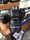 A picture of Canon 5d mark Ii