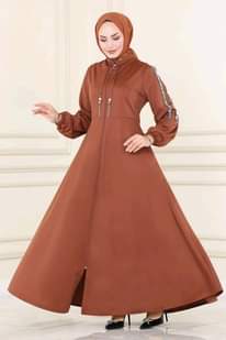 A picture of Abaya