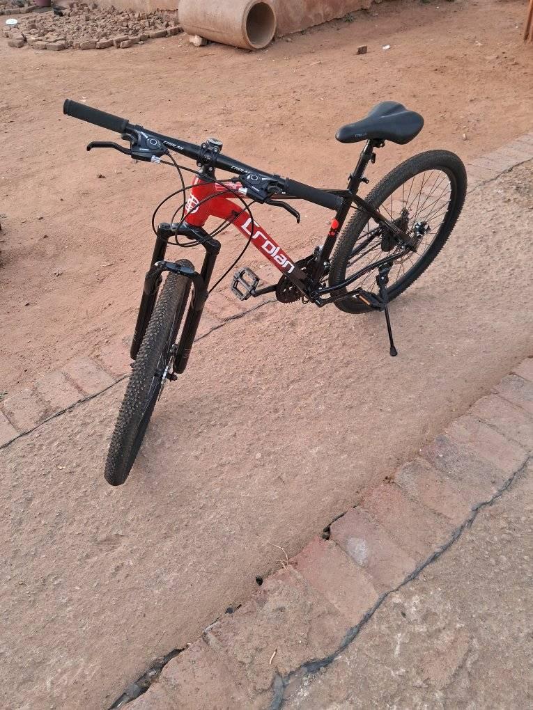 bikes