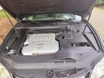 A picture of 2008 Lexus Es350 First body Location Awka Nothing to fix