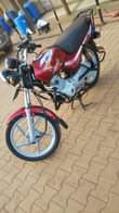 A picture of Quick sale at 2.8m CT Bajaj Serious buyer Call or